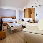 Konopielka Casa de hóspedes 4*