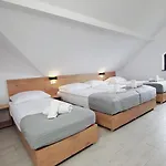 Casa de hóspedes Konopielka Zblewo