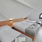 Casa de hóspedes Konopielka