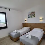 Casa de hóspedes Konopielka 4*