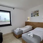 Casa de hóspedes Konopielka