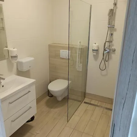 Guest house Konopielka Zblewo