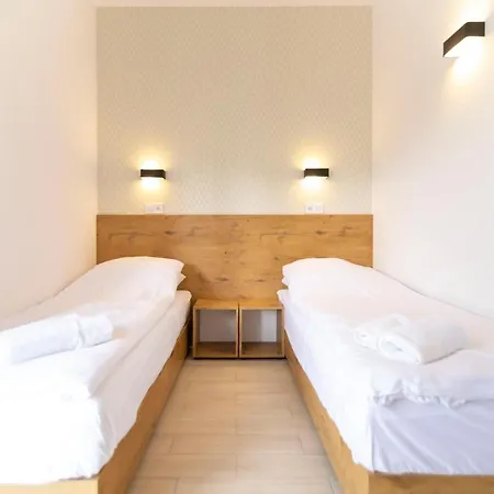 Konopielka Pensionat 4*