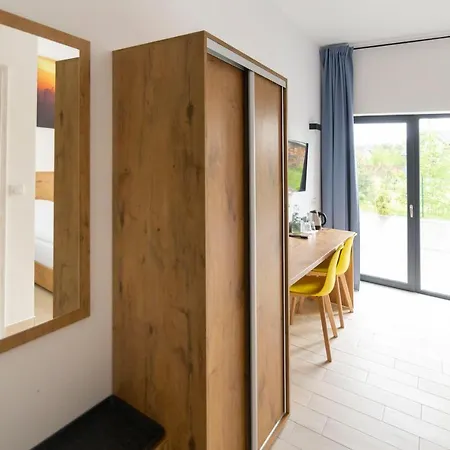 Pensionat Konopielka 4*