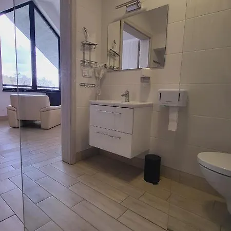 Guest house Konopielka Zblewo