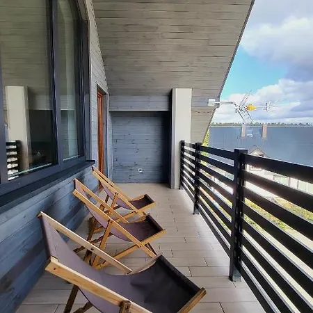 Konopielka Guest house Zblewo