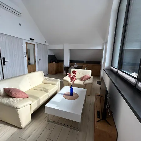 Guest house Konopielka 4*