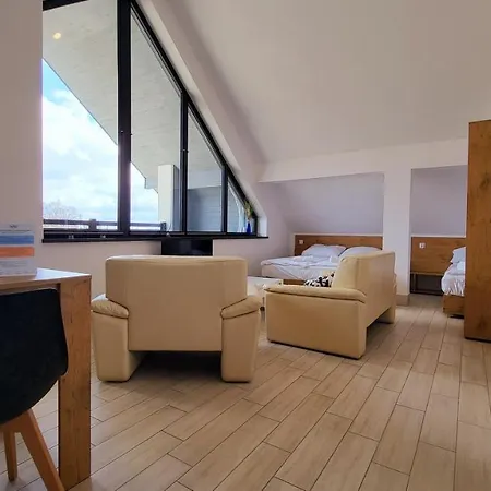 Guest house Konopielka