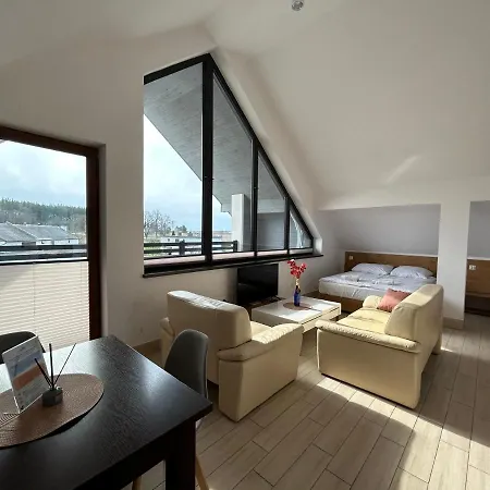 Konopielka 4* Zblewo