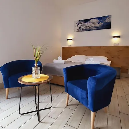 Konopielka 4* Zblewo