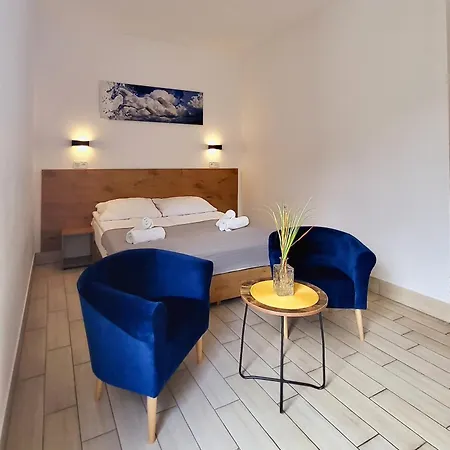 Konopielka Guest house 4*