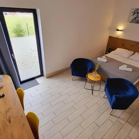 Konopielka 4* Zblewo