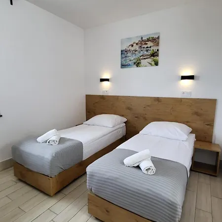Konopielka Pensionat 4*