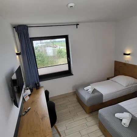 Pensionat Konopielka 4*