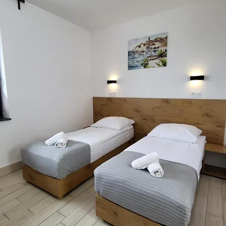 Guest house Konopielka