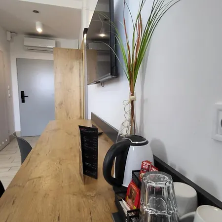 Konopielka 4* Zblewo