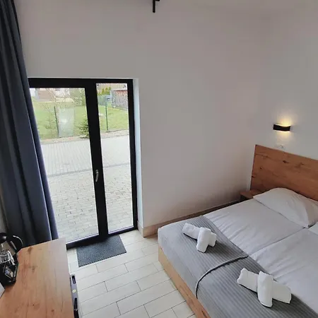 Konopielka Guest house