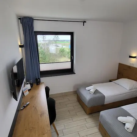 Pensionat Konopielka 4*