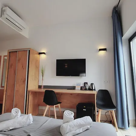 Konopielka Guest house Zblewo