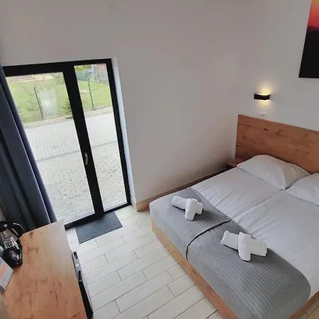 Konopielka 4* Zblewo