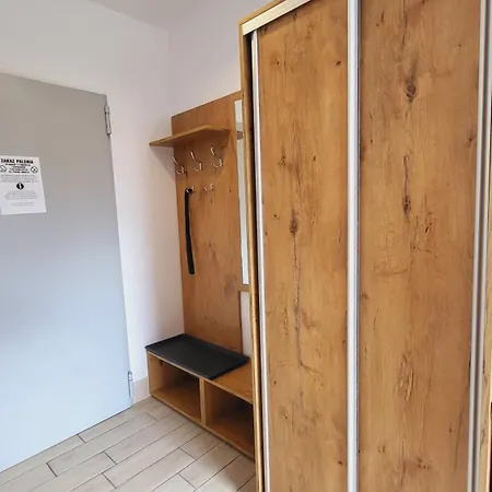 Gæstehus Konopielka Zblewo