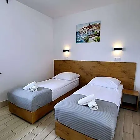 Konopielka Πανσιόν Zblewo