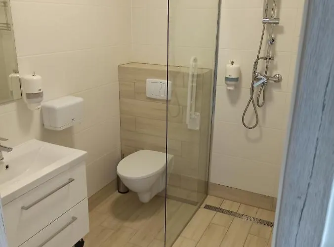 Penzion Konopielka Zblewo