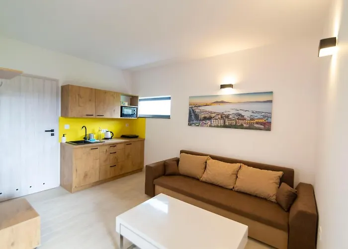 Penzion Konopielka Zblewo