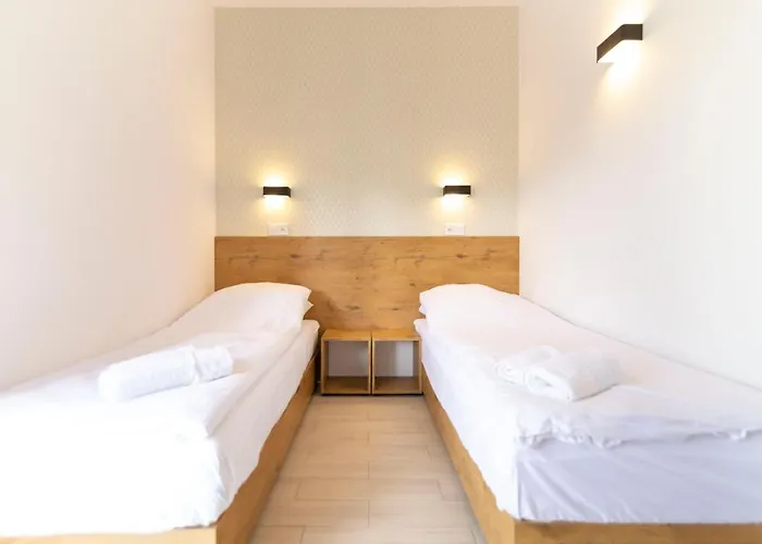 Konopielka Maison d'hôtes 4*