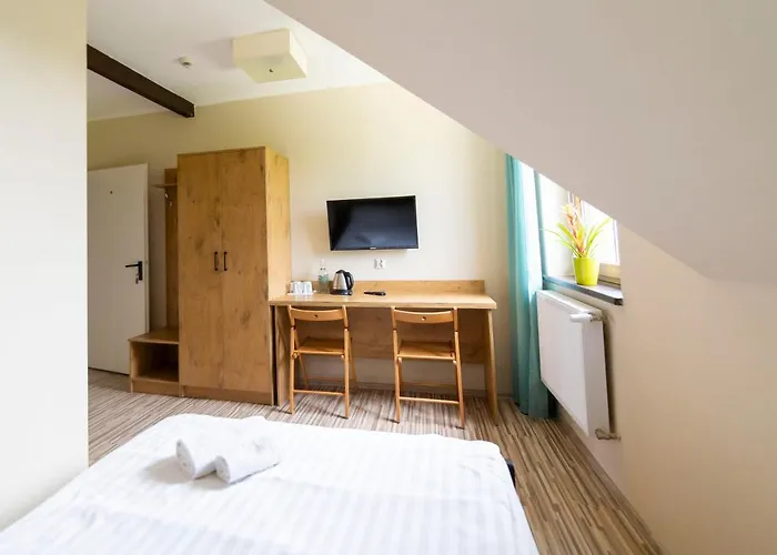 Konopielka Maison d'hôtes