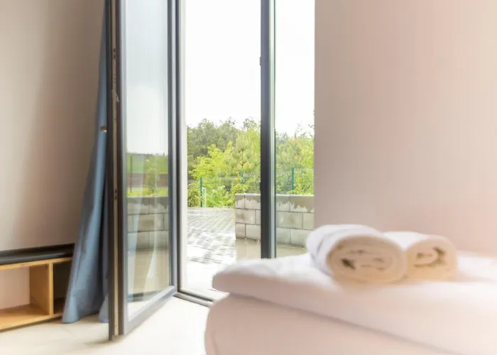 Konopielka 4* Zblewo