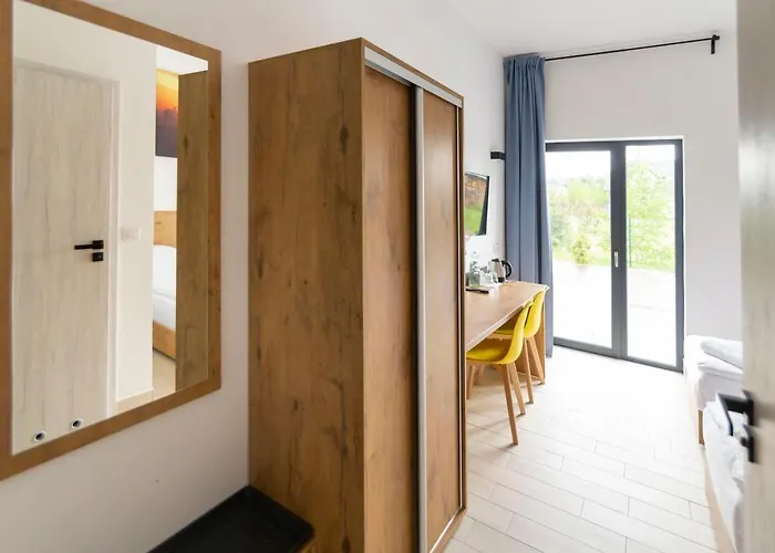 Maison d'hôtes Konopielka 4*