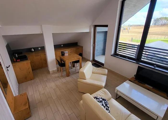 Konopielka Maison d'hôtes