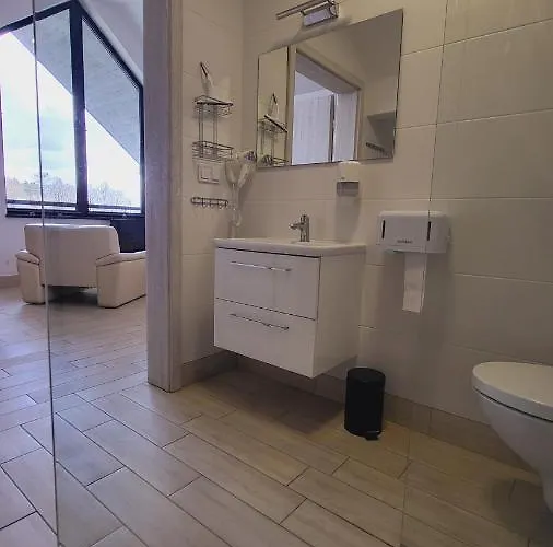 Maison d'hôtes Konopielka Zblewo