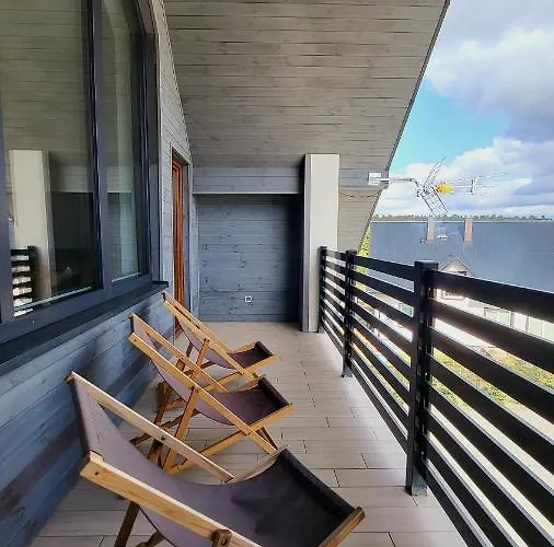 Konopielka Maison d'hôtes Zblewo