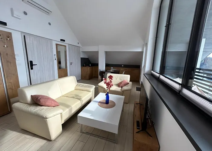 Maison d'hôtes Konopielka 4*