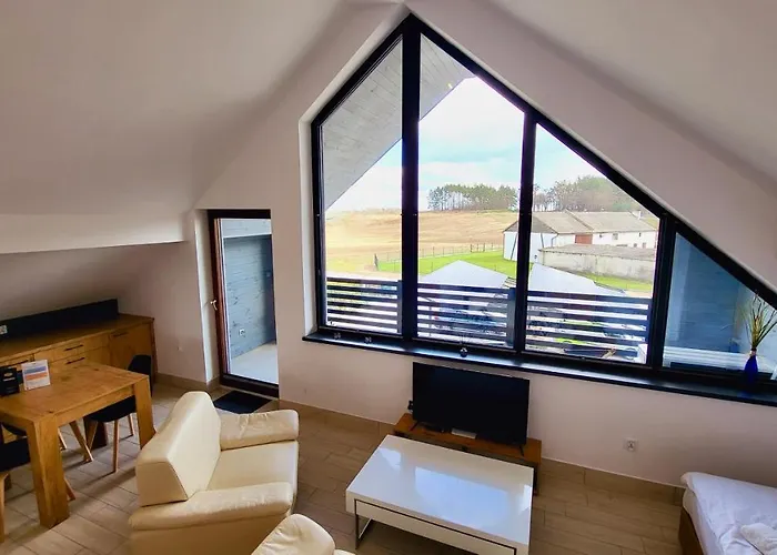 Konopielka 4* Zblewo