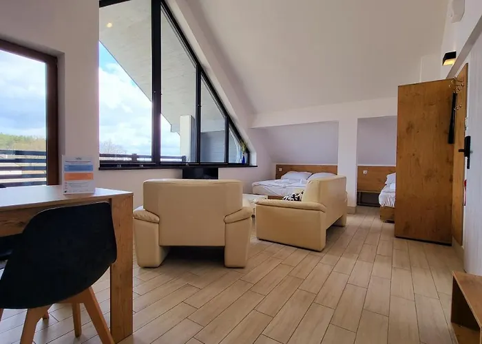 Maison d'hôtes Konopielka