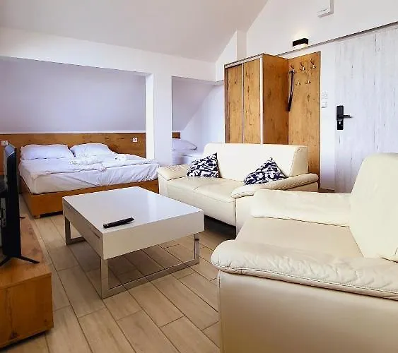 Konopielka Maison d'hôtes 4*