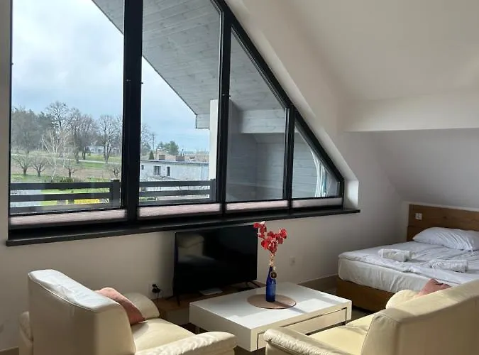 Maison d'hôtes Konopielka Zblewo