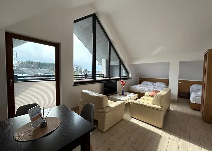 Konopielka 4* Zblewo