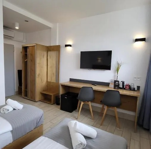 Konopielka 4* Zblewo