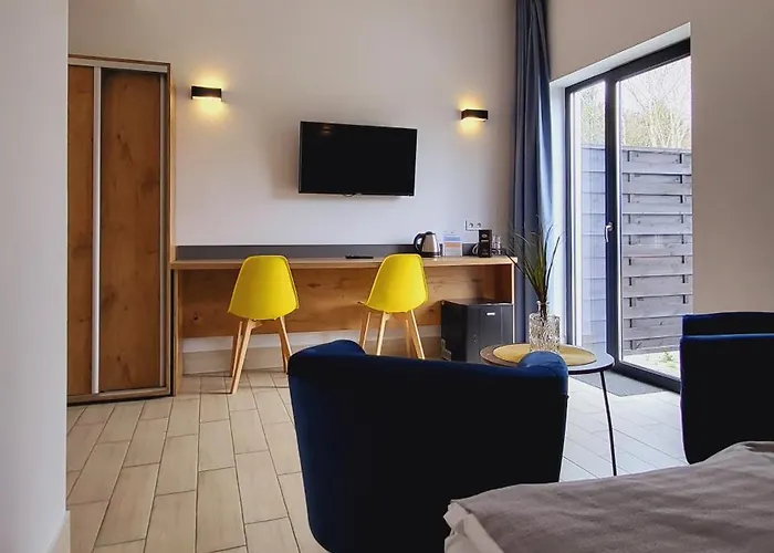 Penzion Konopielka Zblewo