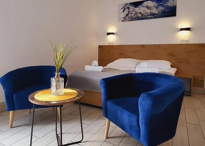 Konopielka 4* Zblewo