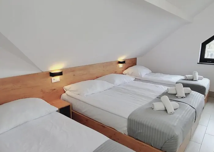 Maison d'hôtes Konopielka