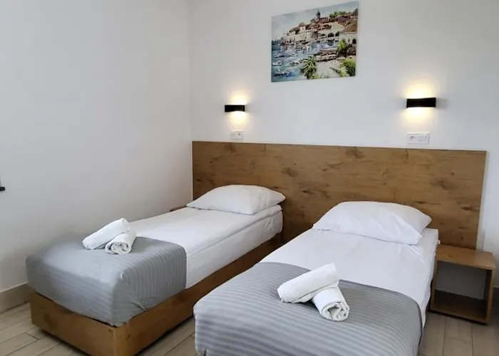 Konopielka Maison d'hôtes 4*