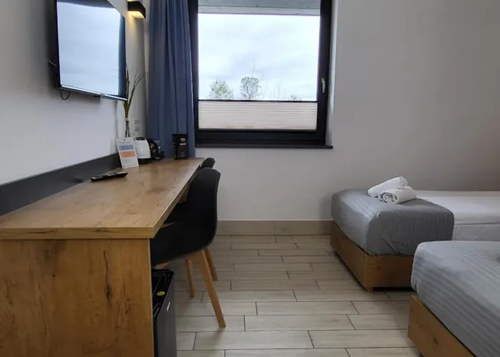 Konopielka Maison d'hôtes 4*