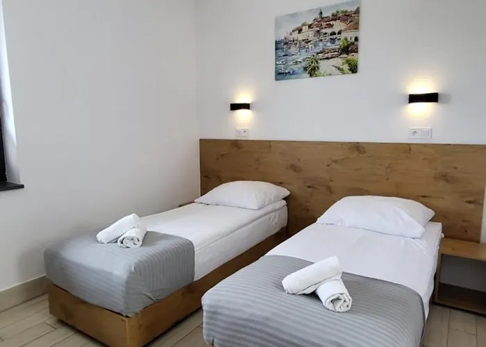 Maison d'hôtes Konopielka