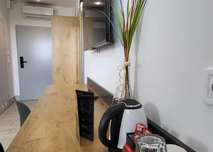 Konopielka 4* Zblewo