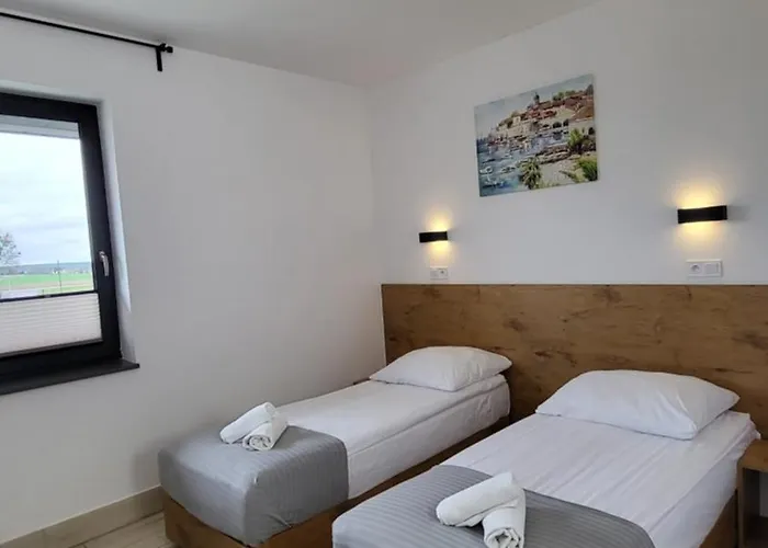 Maison d'hôtes Konopielka 4*